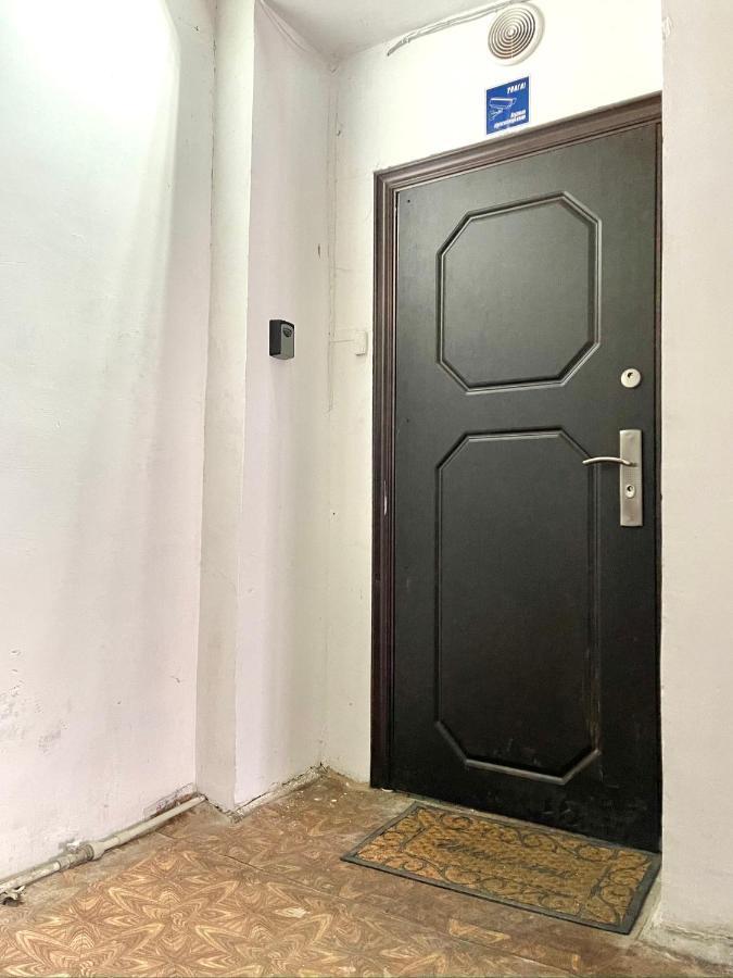 Loft On Mayakovsky 9 敖德萨 外观 照片