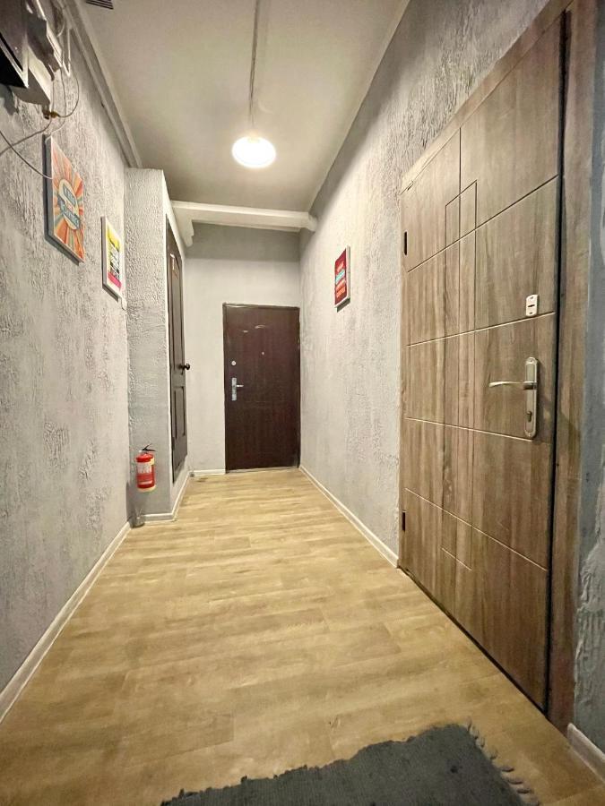 Loft On Mayakovsky 9 敖德萨 外观 照片